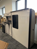 T5/T6 Light Gloss Grey & Black Sparkle SWB Units