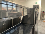 VW T5/T6 Grey Gloss Units