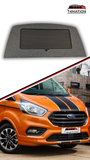 Ford Transit Custom Window Blind Podz