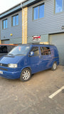 VW T4/T5 & T6 Universal Front Lift Pop Top