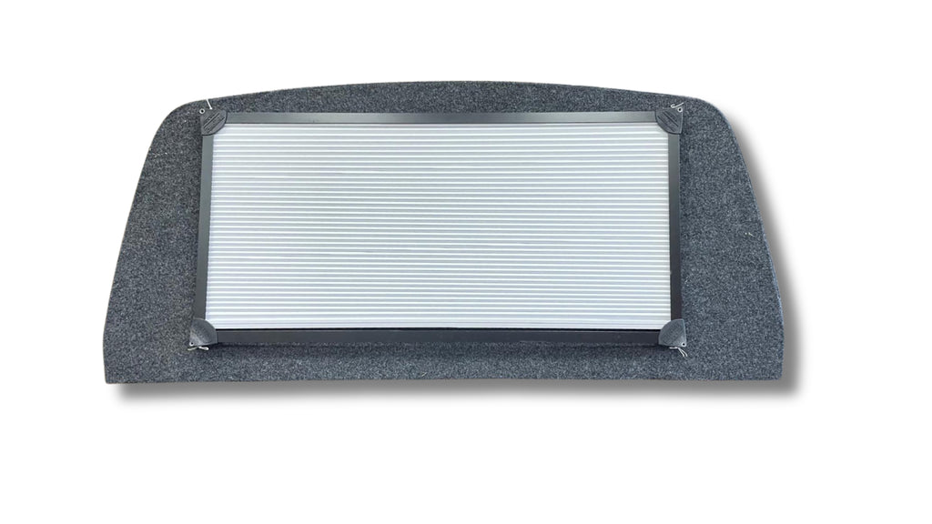 VW T4/T5/T6 Window Blind Podz