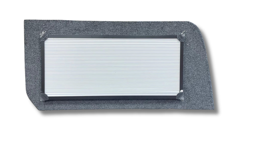 VW T4/T5/T6 Window Blind Podz
