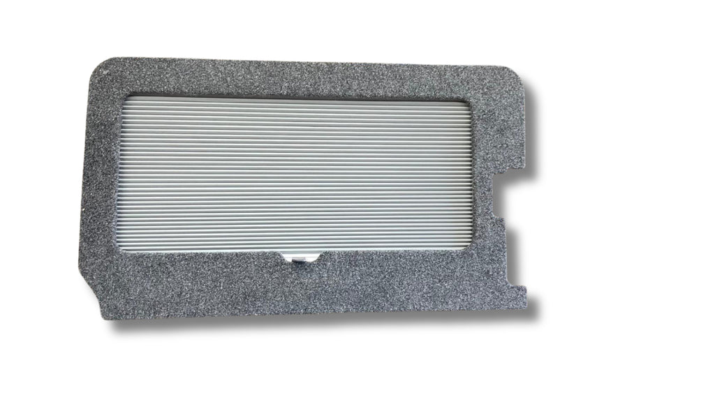 VW T4/T5/T6 Window Blind Podz