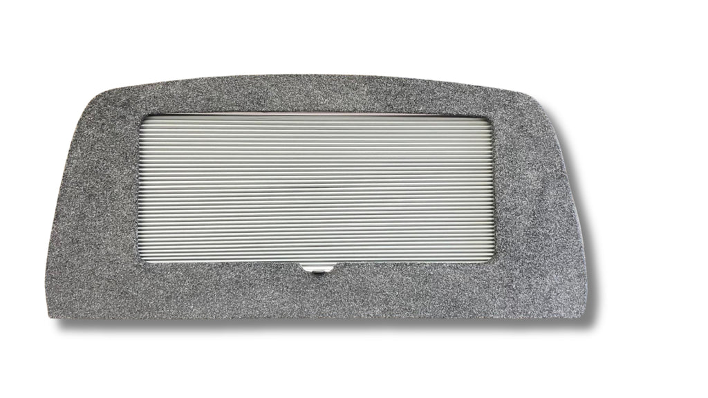VW T4/T5/T6 Window Blind Podz