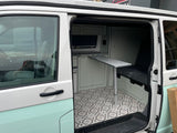 Volkswagen T6.1 Transporter (Fully Converted & Furnished)