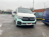 Volkswagen T6.1 Transporter (Fully Converted & Furnished)