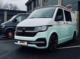 Volkswagen T6.1 Transporter (Fully Converted & Furnished)