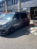 VW T6 Side Elevating Pop Top