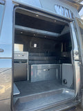 VW T6 Side Elevating Pop Top
