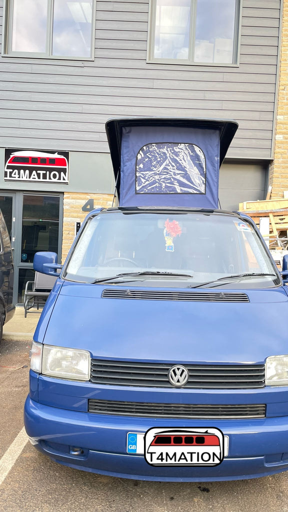 VW T4/T5 & T6 Universal Front Lift Pop Top