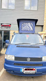 VW T4/T5 & T6 Universal Front Lift Pop Top