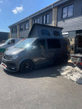 VW T6 Side Elevating Pop Top