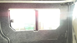 VW T6 Window Blind Podz