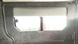 VW T6.1 Window Blind Podz