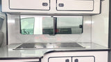 VW T6.1 Window Blind Podz