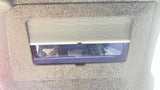 VW T4/T5/T6 Window Blind Podz