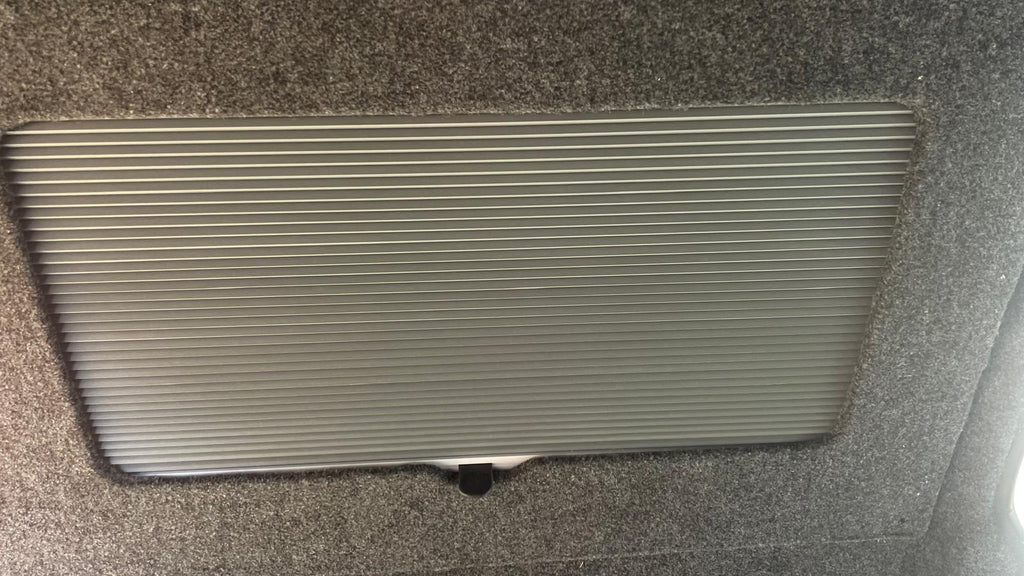 VW T4/T5/T6 Window Blind Podz