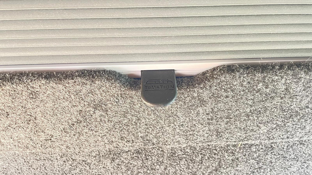 VW T4/T5/T6 Window Blind Podz