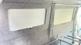 VW T4 Window Blind Podz