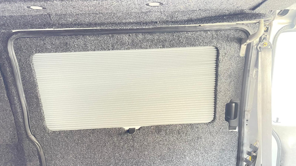 VW T4/T5/T6 Window Blind Podz