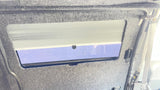 VW T6.1 Window Blind Podz