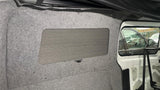 Ford Transit Custom Window Blind Podz