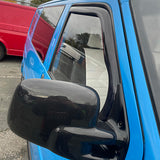 T4 HEKO wind deflectors