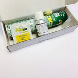 Window bonding kit
