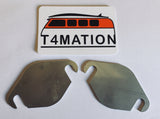 VW T5.1 2.0 EGR plates 2008 Easy slot fit! Also fits most CR engines vag group