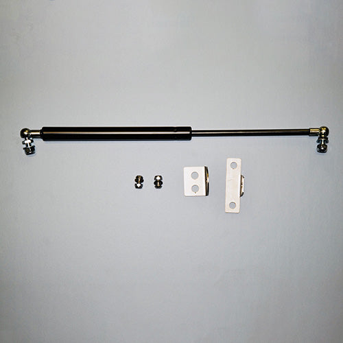 T4 bonnet gas strut
