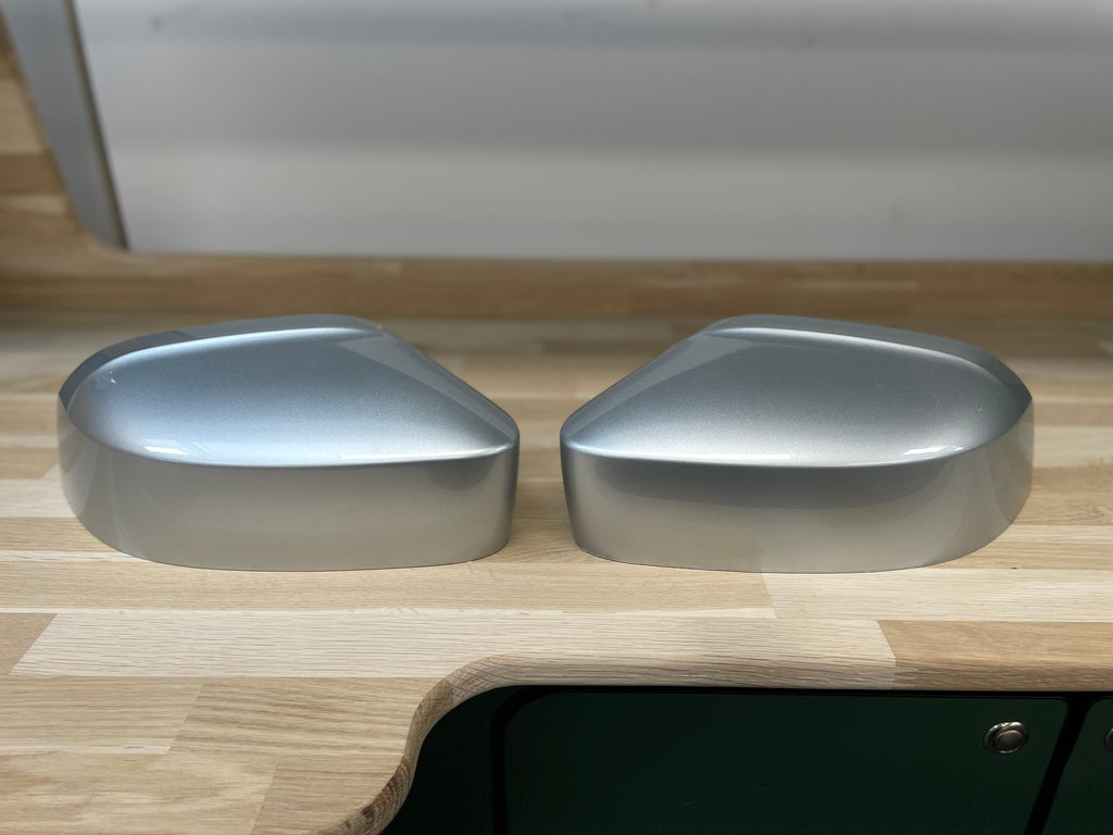 Caddy Life Mirrors!