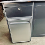 12v Compressor Fridge 50 Litre