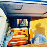 T5 Pop top side elevating