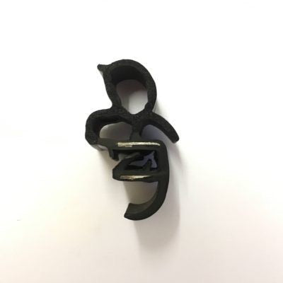Vw t4 Driver’s/passengers rubber door seal