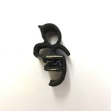 Vw t4 Driver’s/passengers rubber door seal