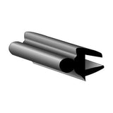 Exterior window trim