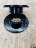 Faulkner rubber mounts