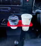 VW T4 cup holder.