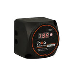 12v split charge smart vsr