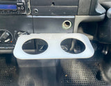 VW T4 cup holder.