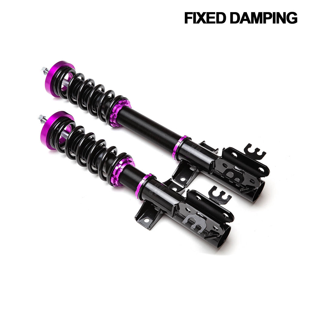 T5/T6 Stance+ PRO LINE COILOVERS