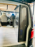 VW T5/T6 Grey Gloss Units