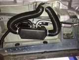 VW T5/T6 diesel heater kit under mount
