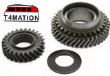 VW T4 5th gear upgrade