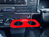 VW T4 cup holder.