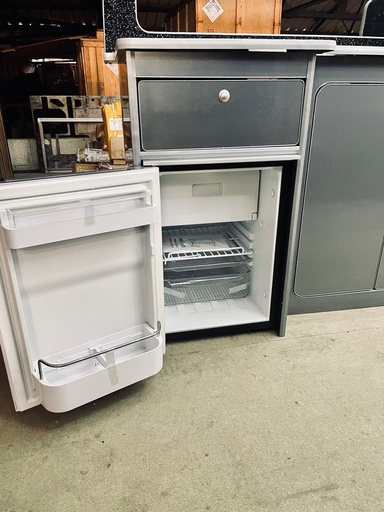 12v Compressor Fridge 50 Litre