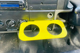 VW T4 cup holder.