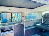 T5 Pop top side elevating
