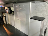 T4 Light Gloss Grey & Black Sparkle Unit
