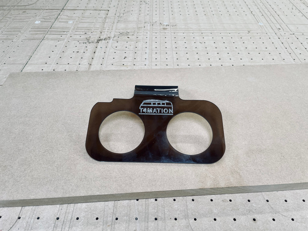 VW T4 cup holder.